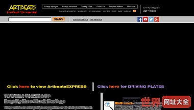 artbeats-4K高清免费视频素材