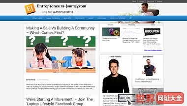 entrepreneurs-journey.com