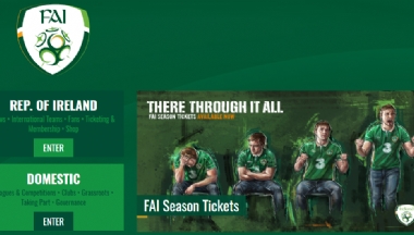 爱尔兰足球协会