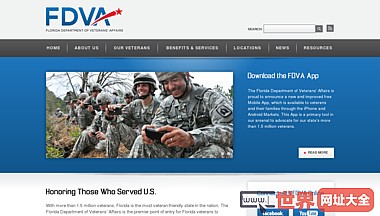 Florida - Department of Veterans Affairs