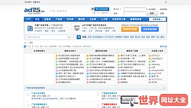 中国广告技术网