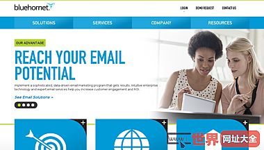 电子邮件营销软件电子邮件竞选软件