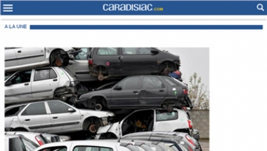 法国汽车资讯网