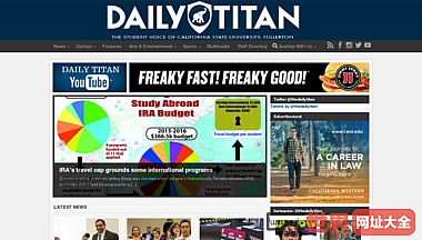 The Daily Titan