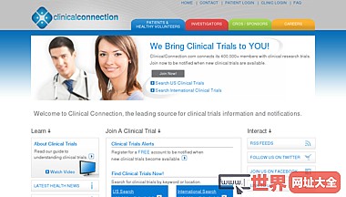 ClinicalConnection