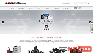 基于PLC的工业自动化控制aMCI