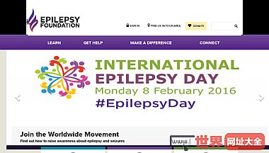 Epilepsy.com