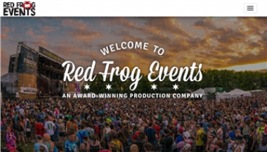 红蛙活动策划公司