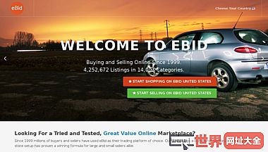 eBid Ltd