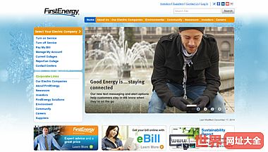 FirstEnergy - Official Site