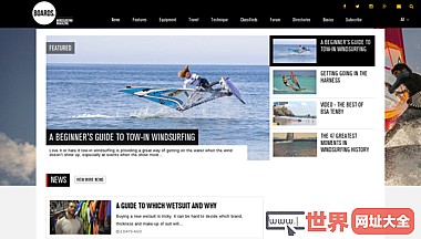 板-冲浪新闻视频设备