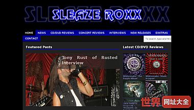你的sleaze roxx–80