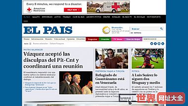 Diario El País Uruguay