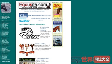Equusite.com