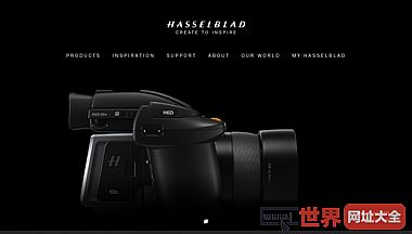 瑞典哈苏照相机品牌