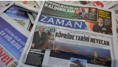 土耳其时代报