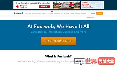 Fastweb：奖学金助学金助学贷款