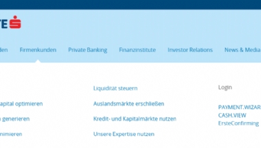 奥地利第一储蓄银行