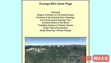 Butler, Bill - Durango