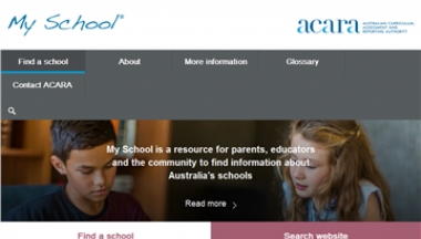 澳洲初高中学校综合信息网