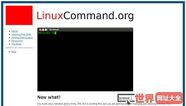 Linux命令基础知识库