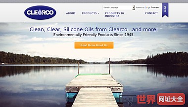 Clearco Products