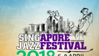 新加坡国际爵士音乐节