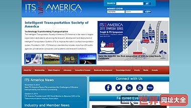 美国智能交通协会