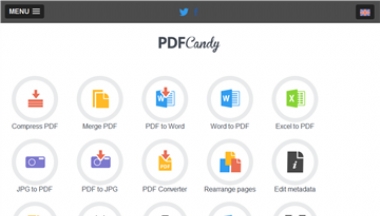 免费PDF文件在线工具