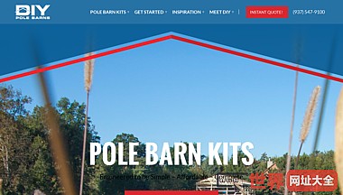 DIY Pole Barns & Supplies, Inc.