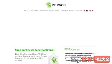 Enesco Corporation