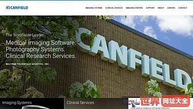 Canfield Clinical Systems