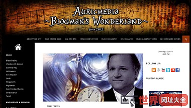 auricmedia–blogman