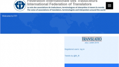国际翻译者协会
