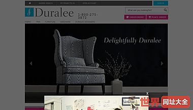Duralee Fabrics, Inc