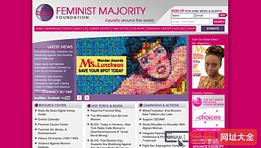 女权主义多数基金会-新闻女权主义