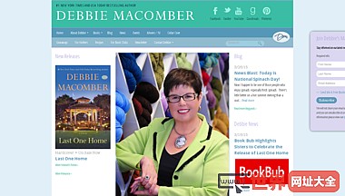 Debbie Macomber - # 1纽约时报和美国今天最好