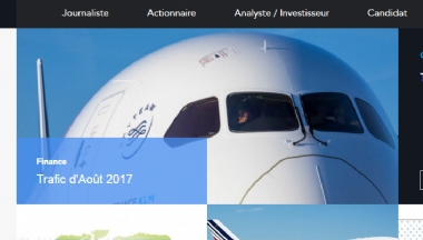 法国航空-荷兰皇家航空集团