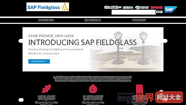 供应商管理系统（VMS）Fieldglass