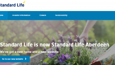 英国标准人寿保险公司