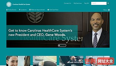 Carolinas Healthcare Syste