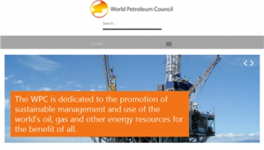 World Petroleum Council