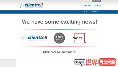 ClientTell