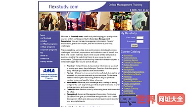 flexstudy.com