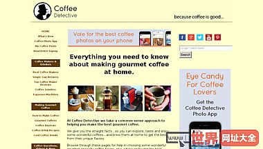 如何选择最好的咖啡壶和制作极品咖啡