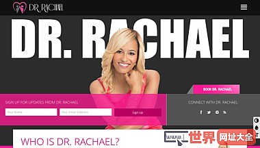 Rachael博士-处方的生活