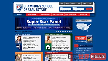 Champions School of Real Estate School
