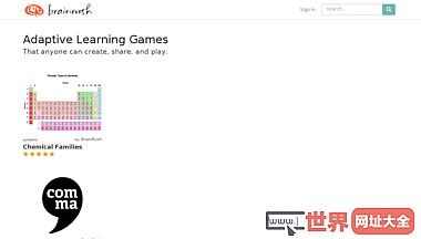在线教学游戏制作平台