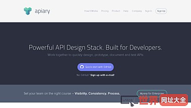 在线API模拟设计网