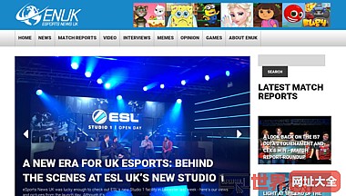 esports-news.co.uk
